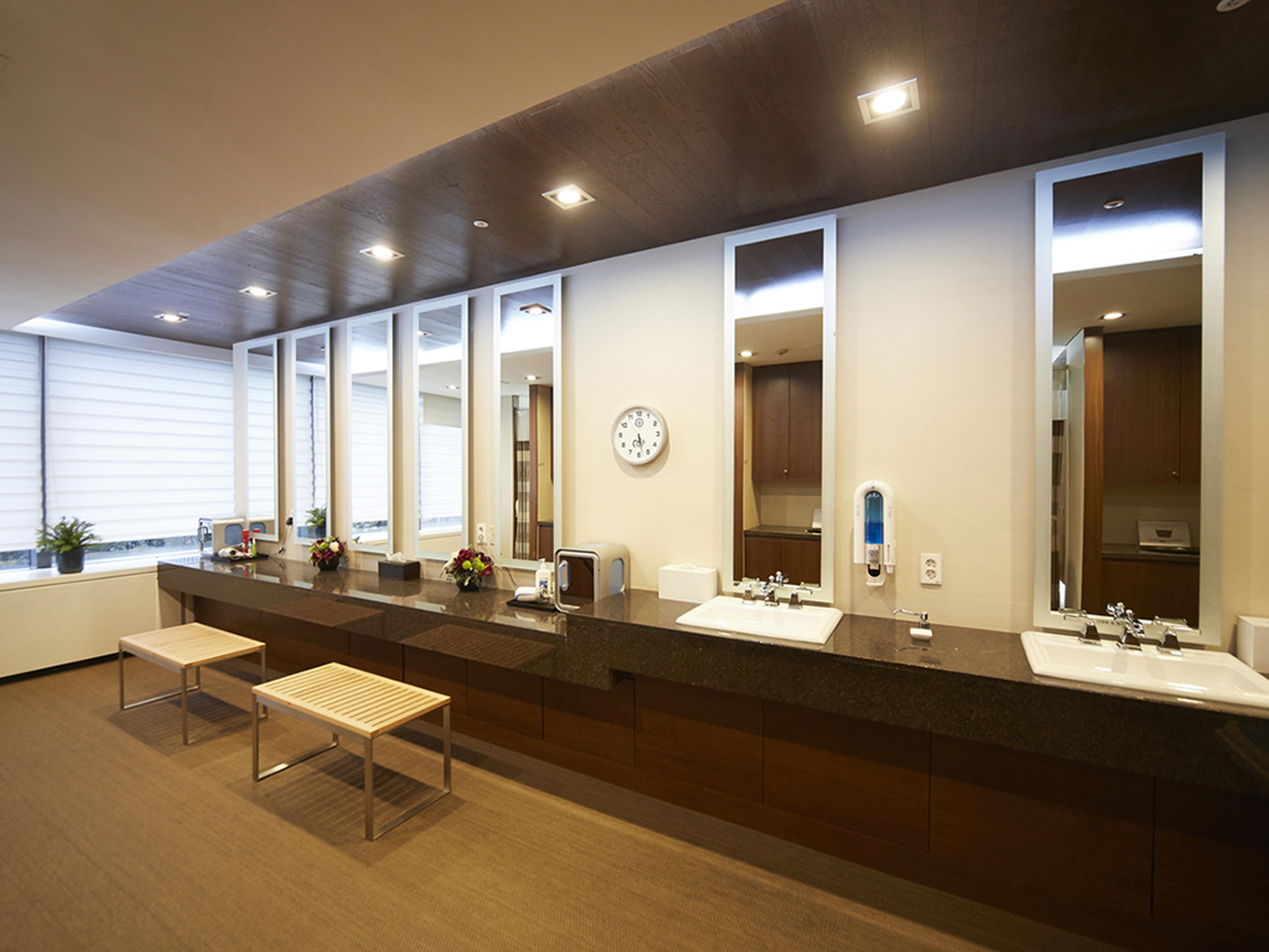 Severance Hospital 4